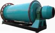 Ball Mill for Coal Ash