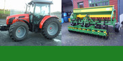 Buy Farmotion and Major Tractors in Tipperary