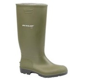 Non Safety Wellingtons Footwear in Ireland - safetydirect.ie