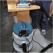 Dust Extractor in Ireland at safetydirect.ie