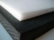 Low Foaming High Pressure Polyethylene Closed Cell Foam Sheets